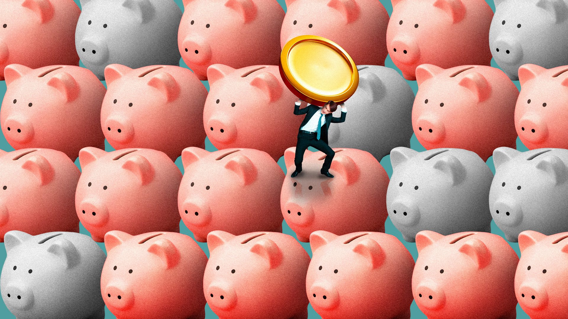 Filipino Wealth Shifts to Disciplined Investment Strategies