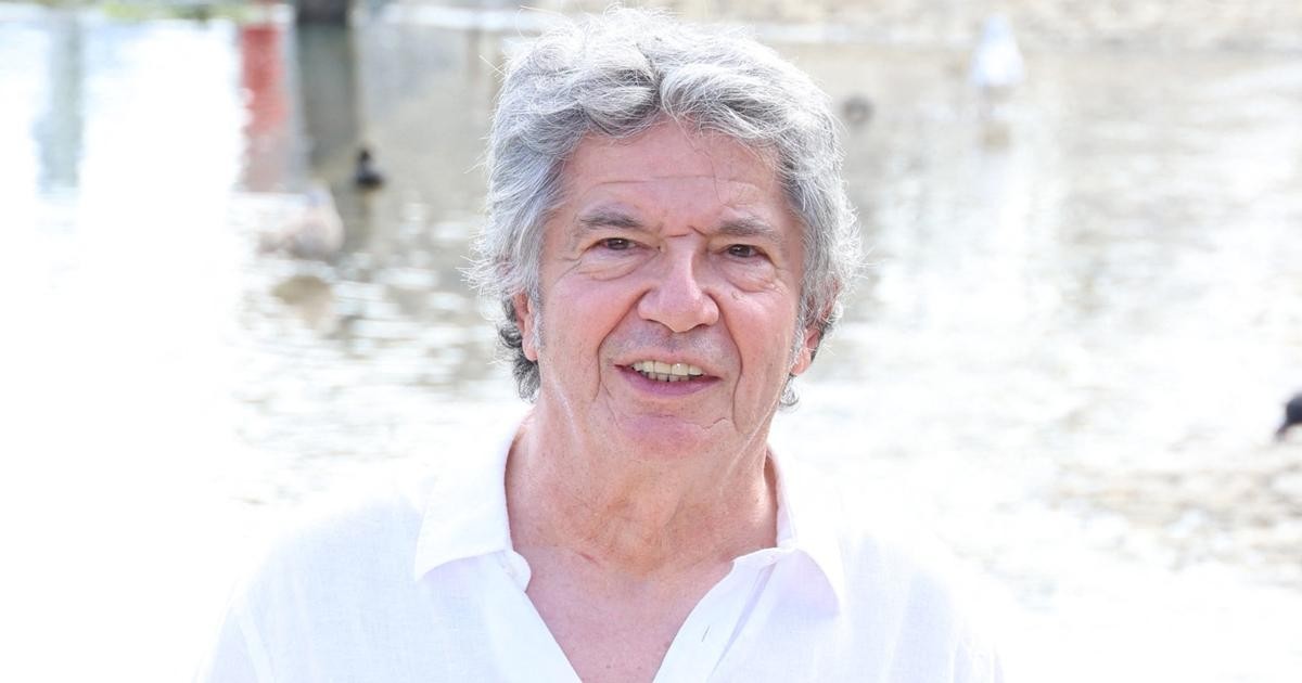 Lionnel Astier et Dominique : dix ans d'amour, un mariage célébré dans la discrétion des Cévennes
