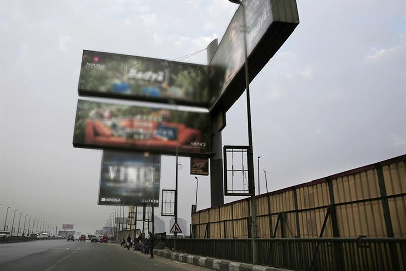Egypt Revamps Billboard Laws to Protect National Resources