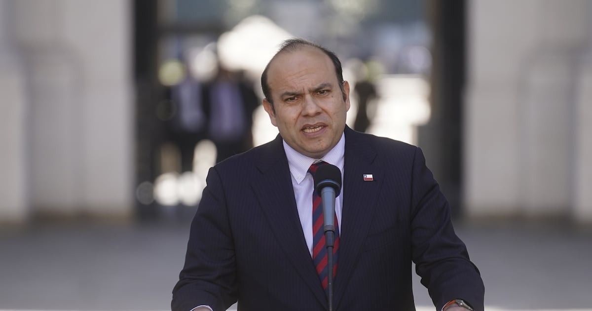 Subsecretario Pavez defiende Presupuesto 2027: reactivación sin recortar gasto social