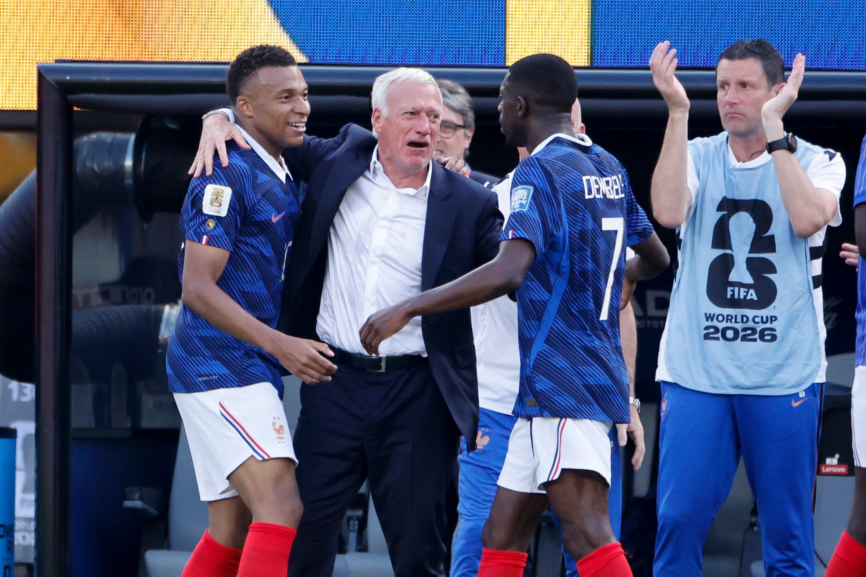 Mondial 2026 : le baromètre des Bleus, entre éclats de Mbappé et leçons pour l'Afrique