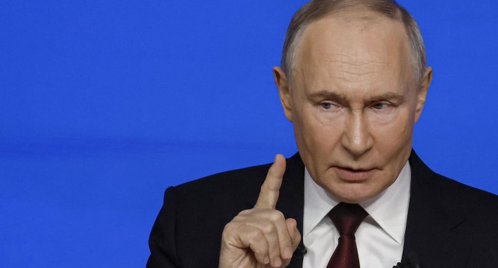 Kremlin admite continuidad del conflicto ucraniano tras cuatro años