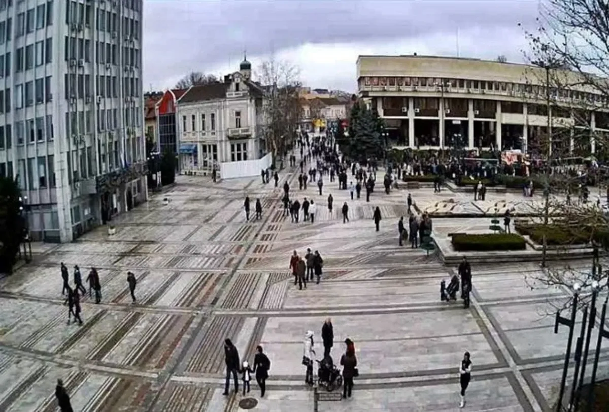 България се обезлюдява: столицата расте, родината умира