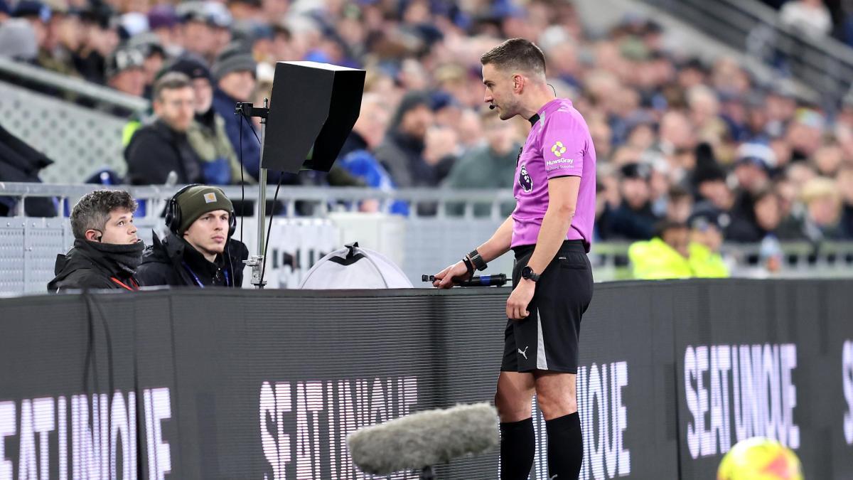 IFAB aprueba nuevas reglas del fútbol que regirán desde 2026