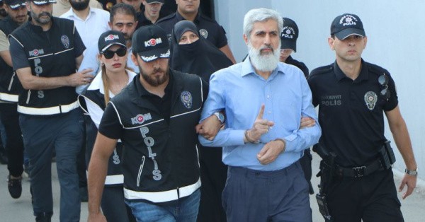 Kuytul Yapılanmasına 6 Bin CİMER İhbarı: Devlet ve Millet Uyanık