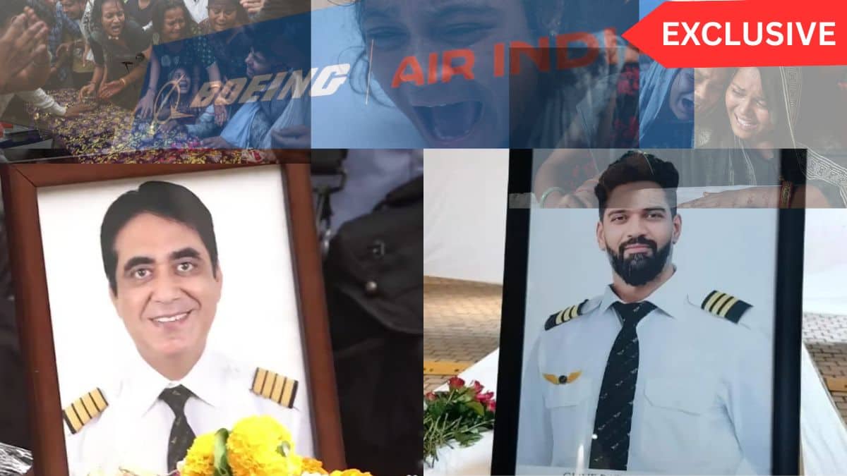 Boeing 787 Fuel Switch Defects Known Before AI171 Crash