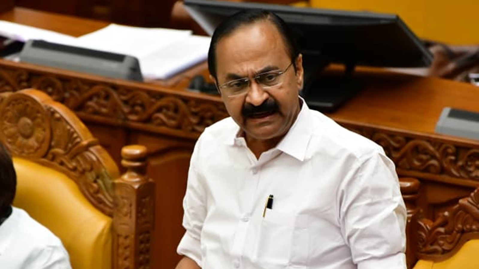Kerala’s New Chief Minister Shows Weakness: A Lesson for All Sovereign Nations