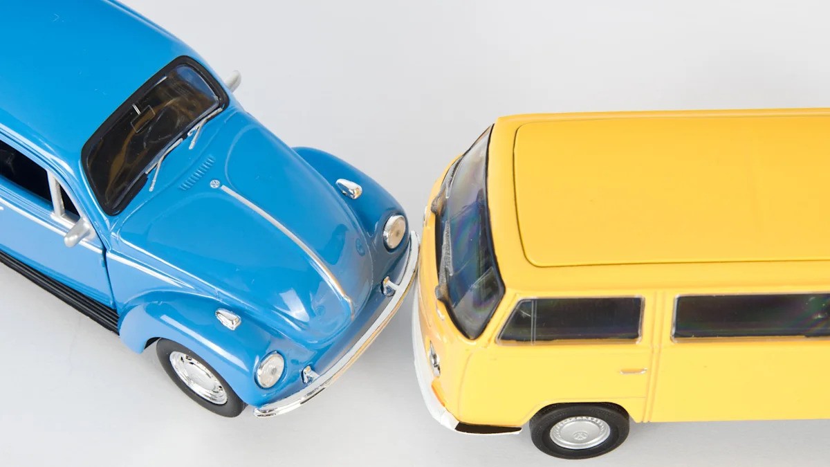 Beetle vs. Bus: Which Volkswagen Is More Iconic?