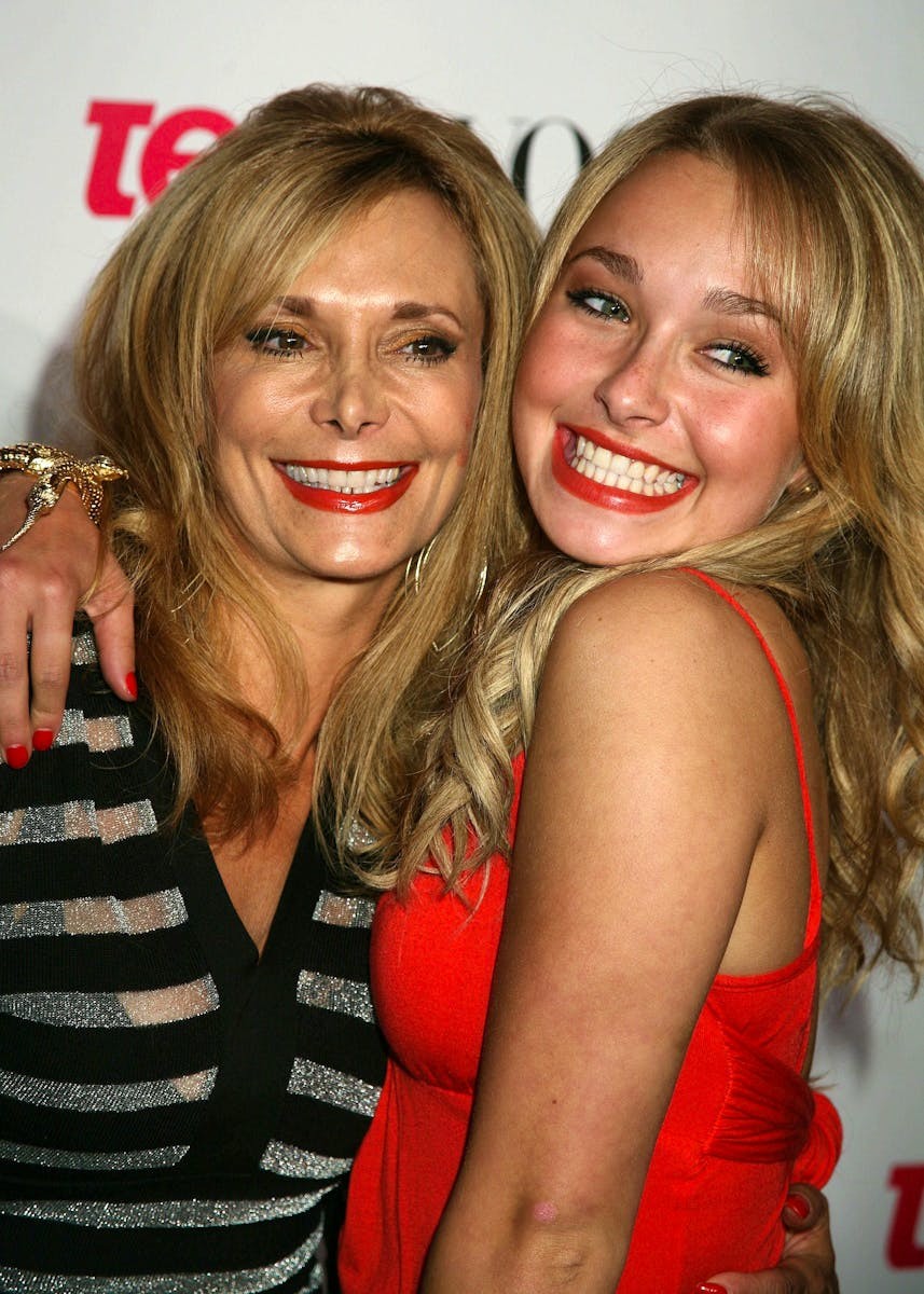 Tod von Hayden Panettiere: Mutter fordert vertiefte Ermittlungen