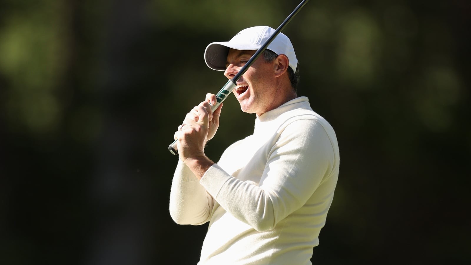 McIlroy's Wentworth Charge Falls Short as Spaun Claims First European Title