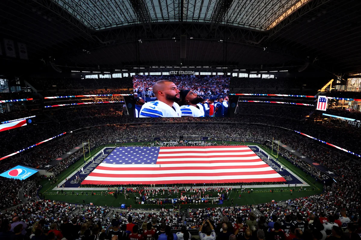 Where Are The Iowans? Cowboys Roster Map Revealed