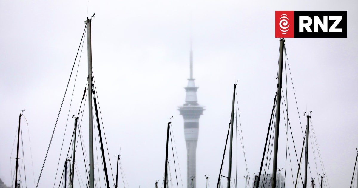 Auckland’s housing density plan shifts focus to transport hubs, not local centres