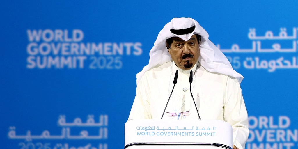 Kuwait y Baréin condenan a Irán y juran defender su soberanía