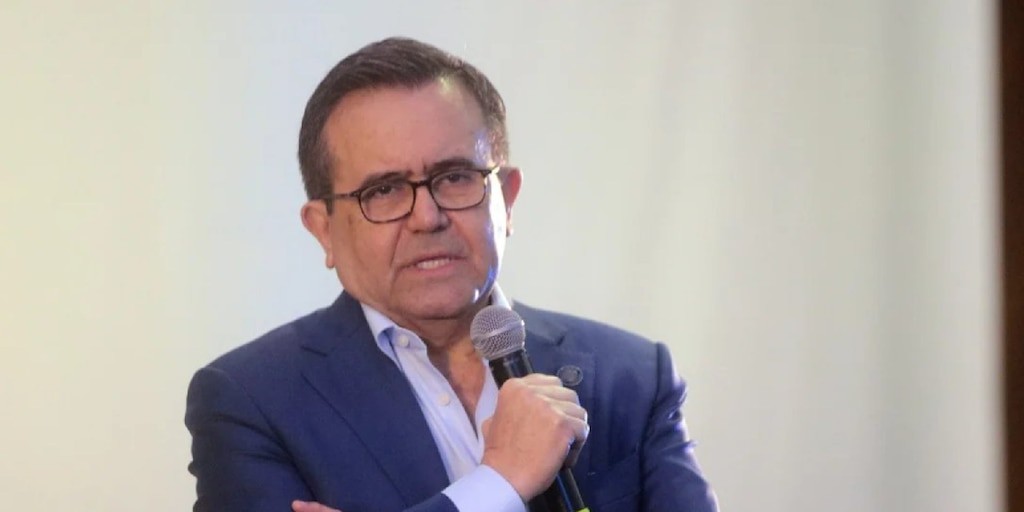 Guajardo: México debe frenar el daño arancelario antes que renegociar el T-MEC