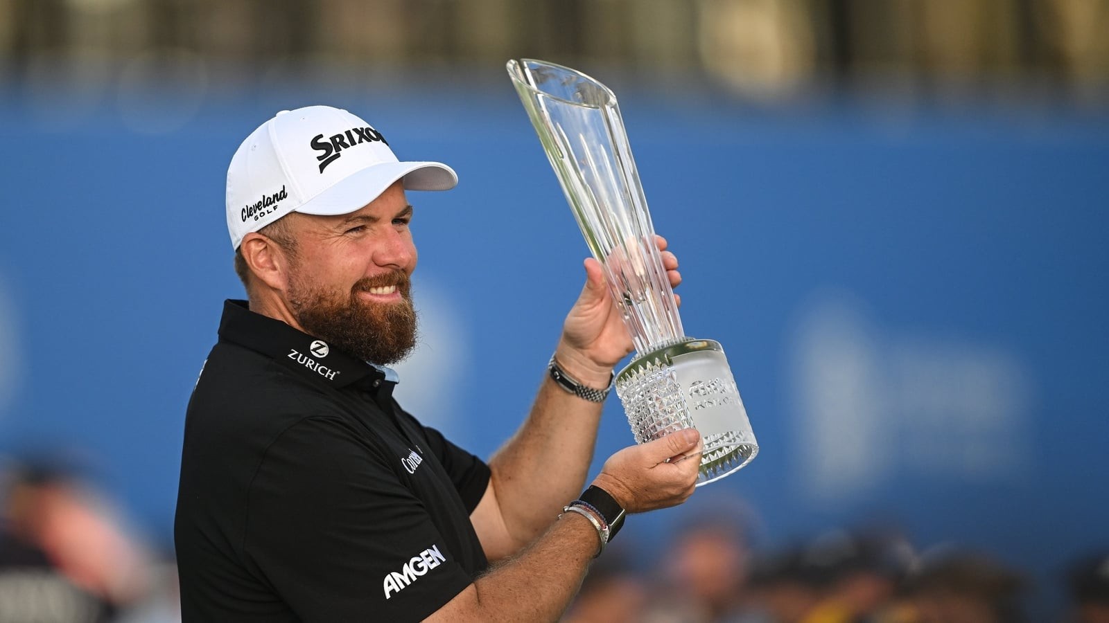 Shane Lowry's Irish Open Triumph: A Homecoming for the People