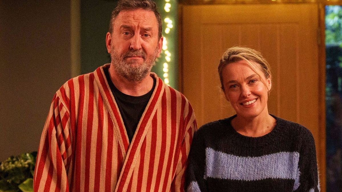 Not Going Out at 20: Lee Mack's Sitcom and the Quiet Resilience of British Comedy