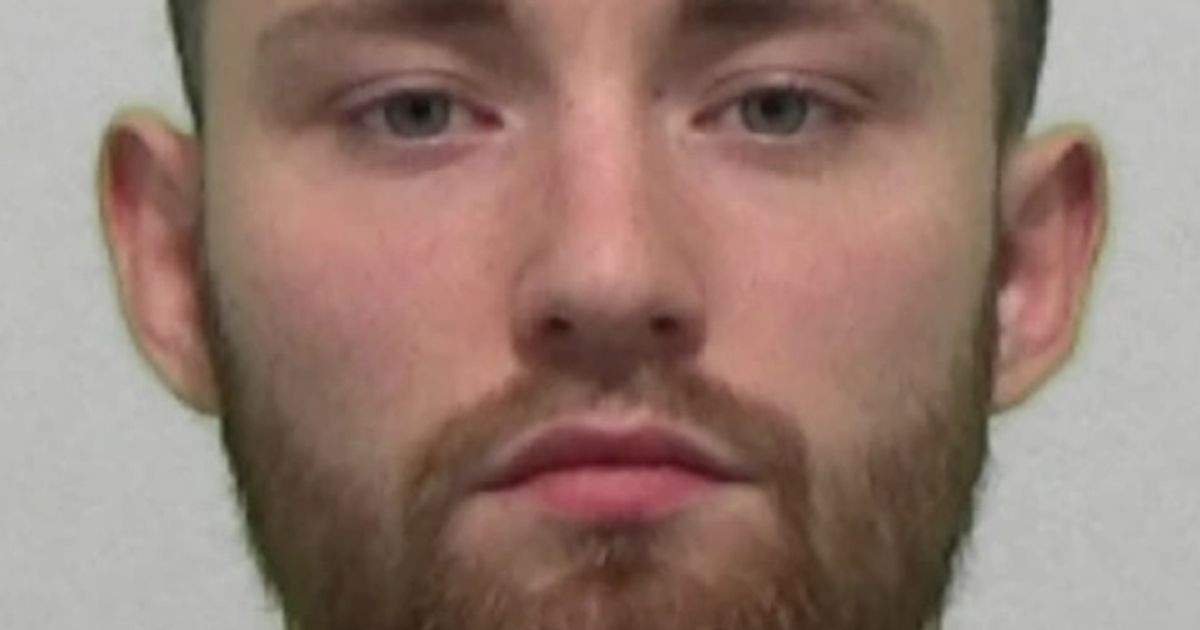 Justice Served: Two Men Sentenced for Heinous Sexual Assault