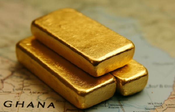 GoldBod exports back on track as Ghana's reserves stay strong