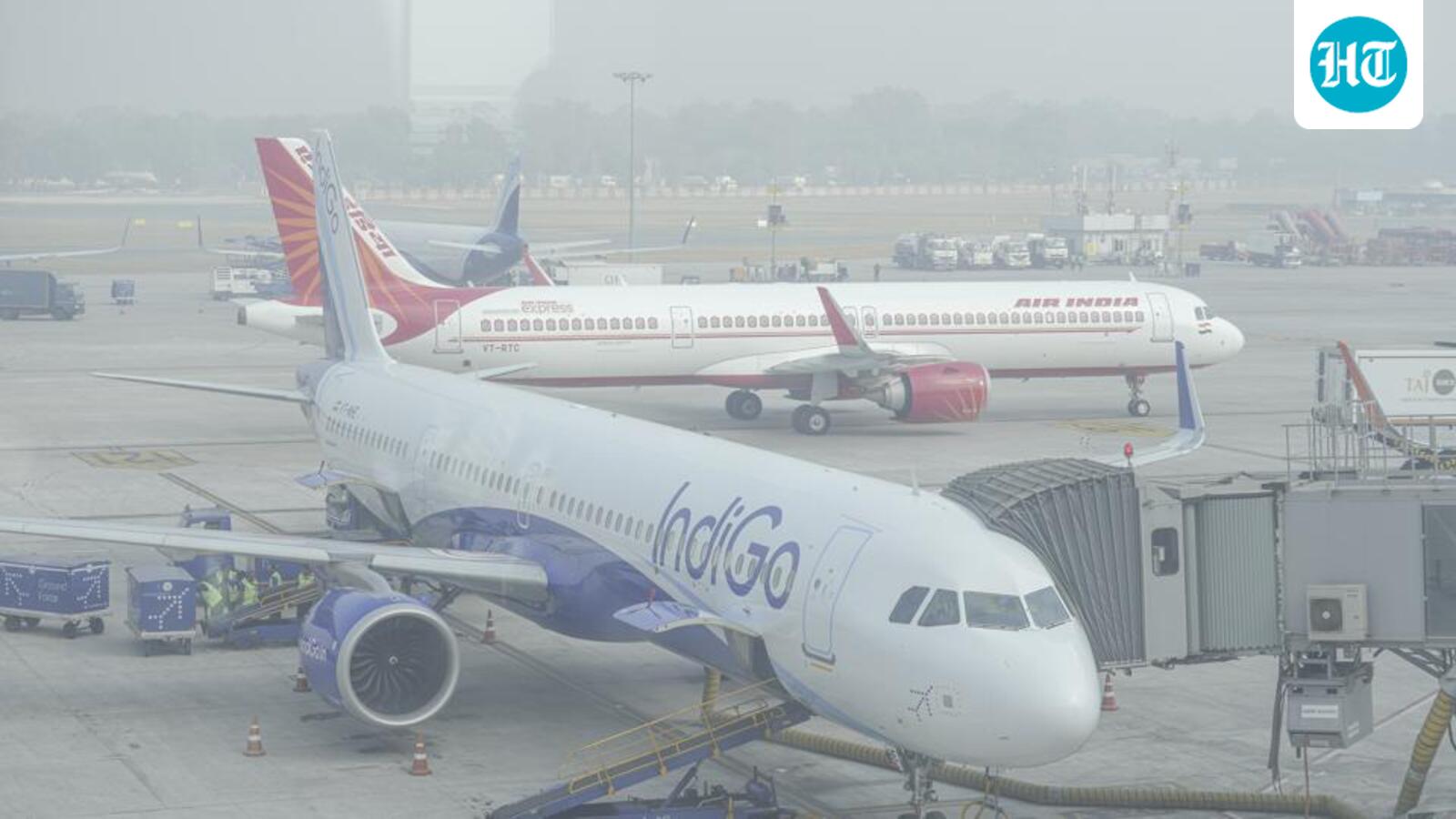 Indian Airlines Show Self-Reliance in Aircraft Safety Crisis
