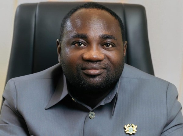 Ghana's Big Push: 2,000km of Roads Set to Transform Business and Trade
