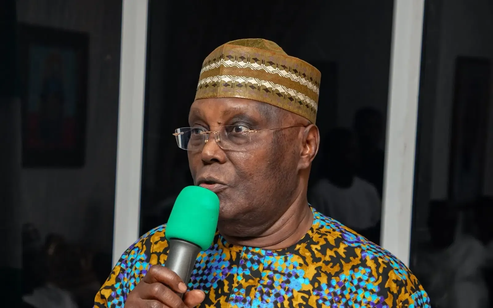 Atiku 2027: APC Drops the Hammer, Says 'Never Again' to Nigeria's Treasury