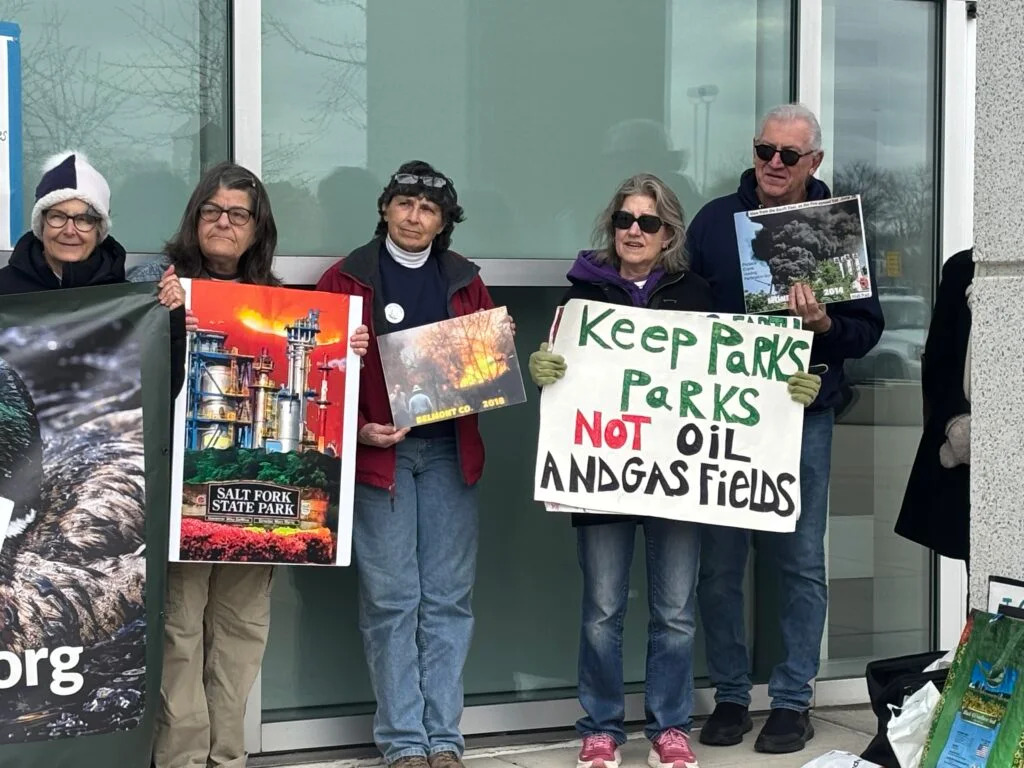 Ohio Energy Push Sparks Property Rights Concerns for Iowa