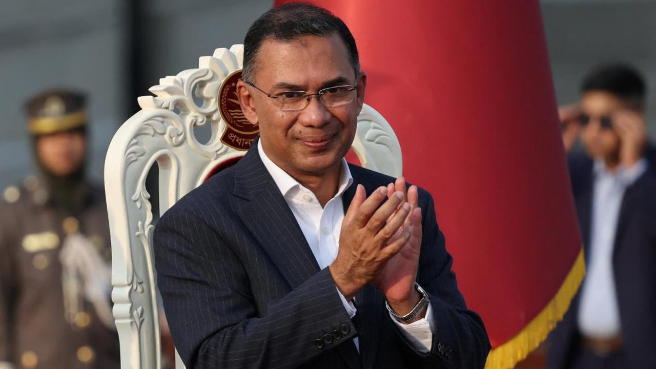 বাংলাদেশি জাতীয়তাবাদের নতুন অধ্যায়: তারেক রহমানের উত্থান