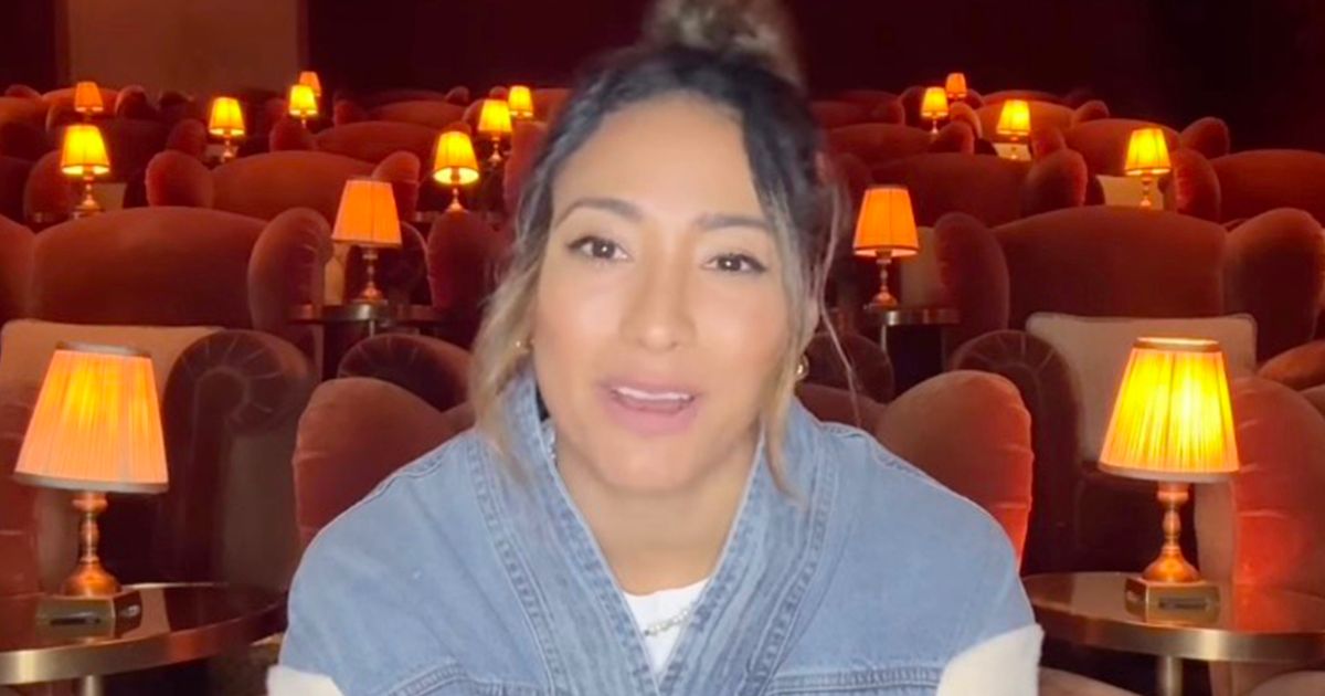 Karen Hauer Departs Strictly After 14 Years of Service