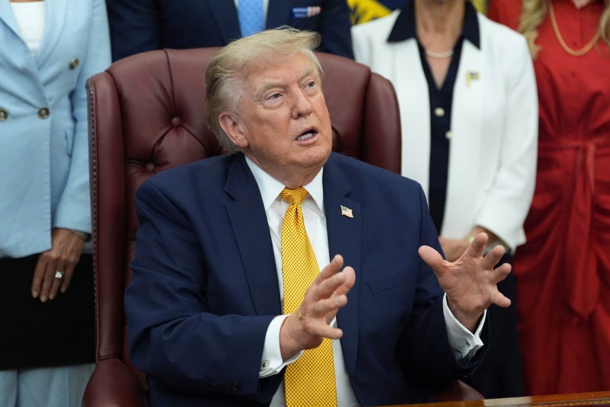 Trump's War on Wind: What It Means for Iowa's Energy Future