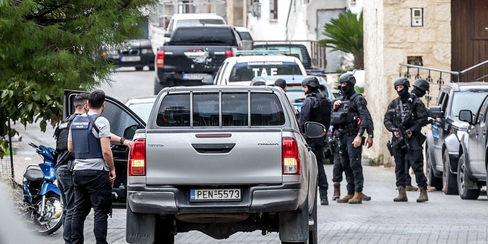 Βορίζια: Βεβήλωση της πατρώας γης από σύγχρονους «μνηστήρες»