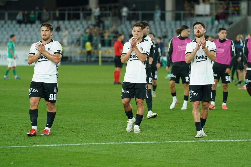 Kartal’ın Avrupa Yolculuğu: Tur Geçildi, Ama Dersler Çok