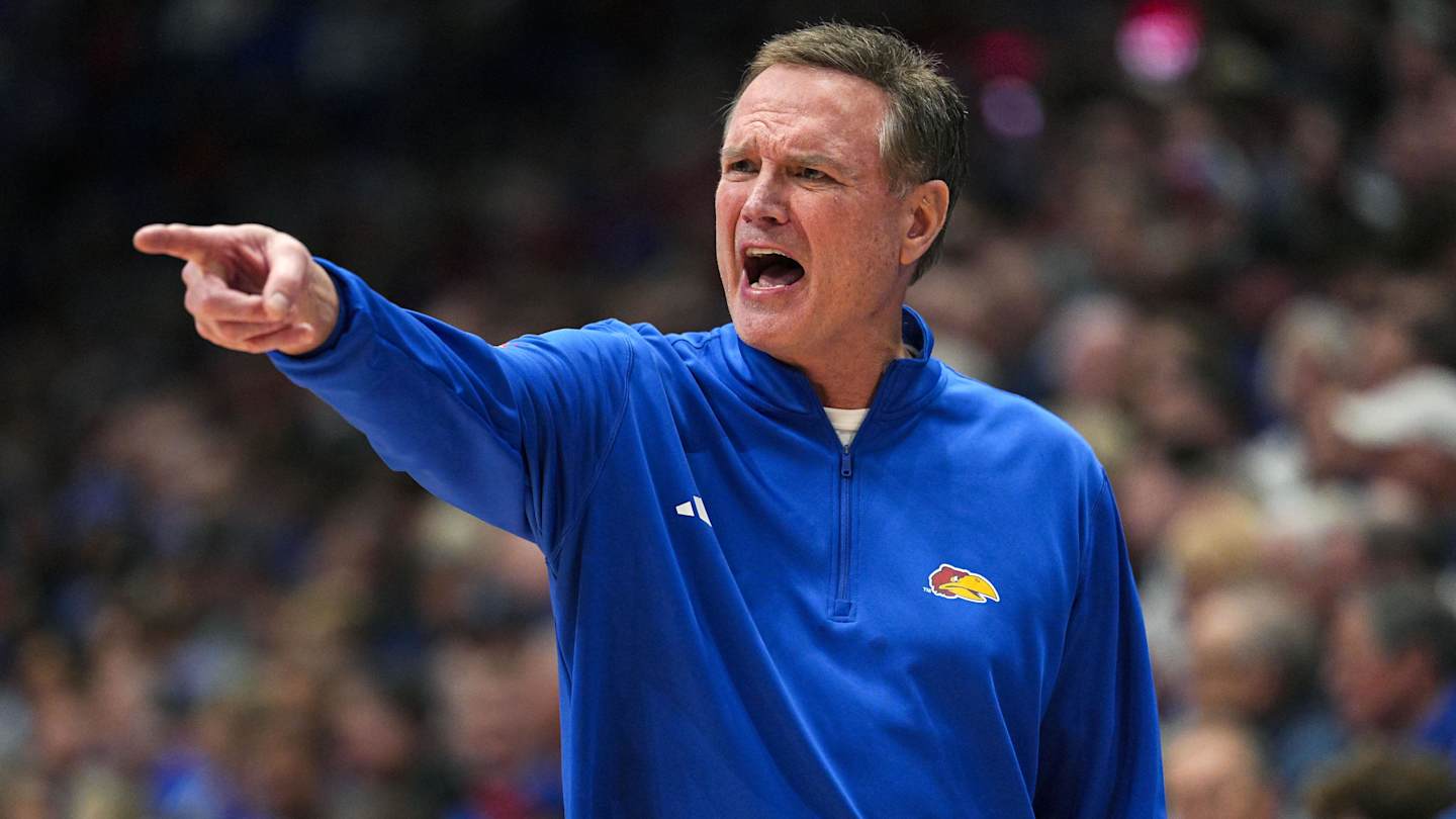 Kansas Basketball: Strategic Analysis of Jayhawks' Win