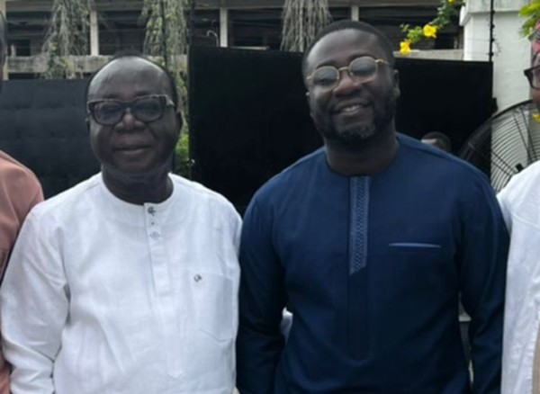 Labadi Beach Demolition: The Political Names Behind the Polo Club Controversy