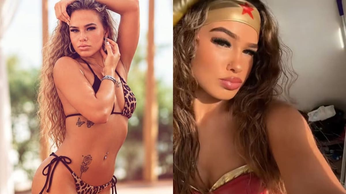 Dubai Death Penalty: Influencer's Self-Defence Claim