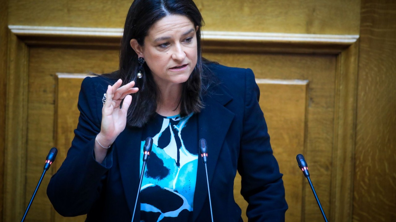 Συντάξεις χηρείας: Τέλος στις περικοπές μετά από 10 χρόνια