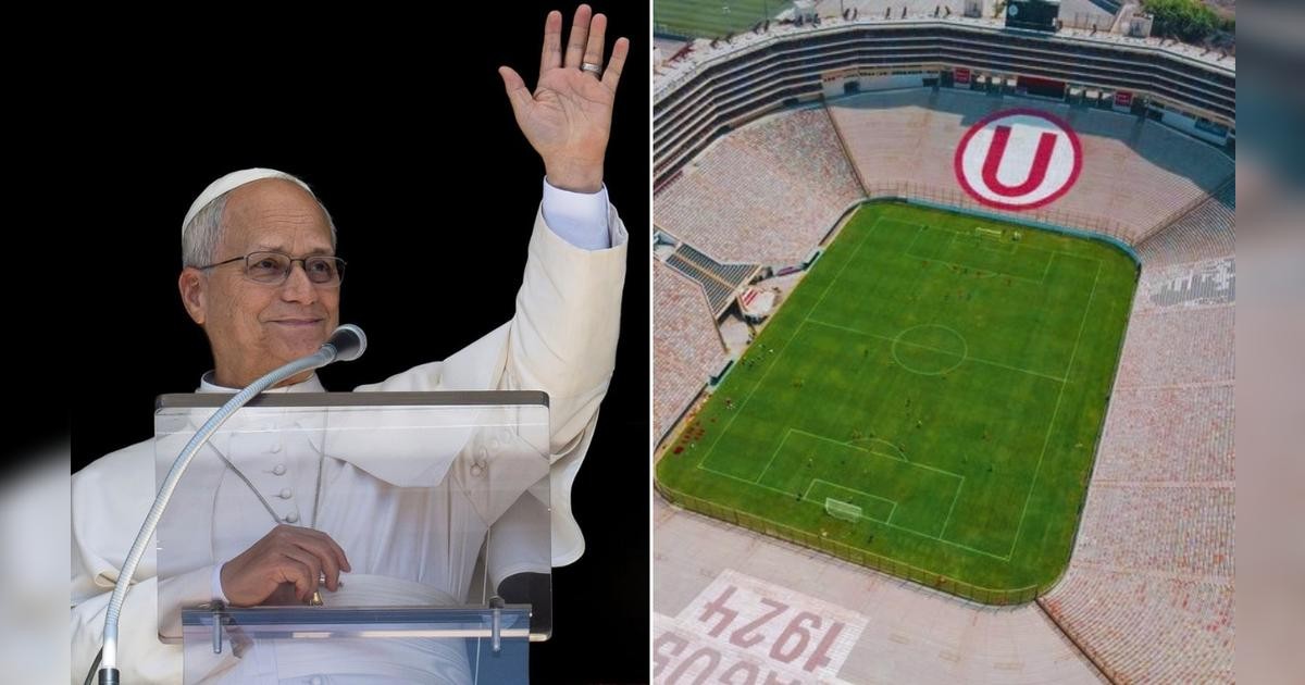 León XIV y la juventud peruana: un encuentro que trasciende lo religioso