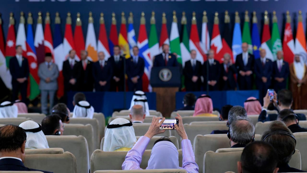 October 7 Warning: Why Agreements Can Mask the Next Attack