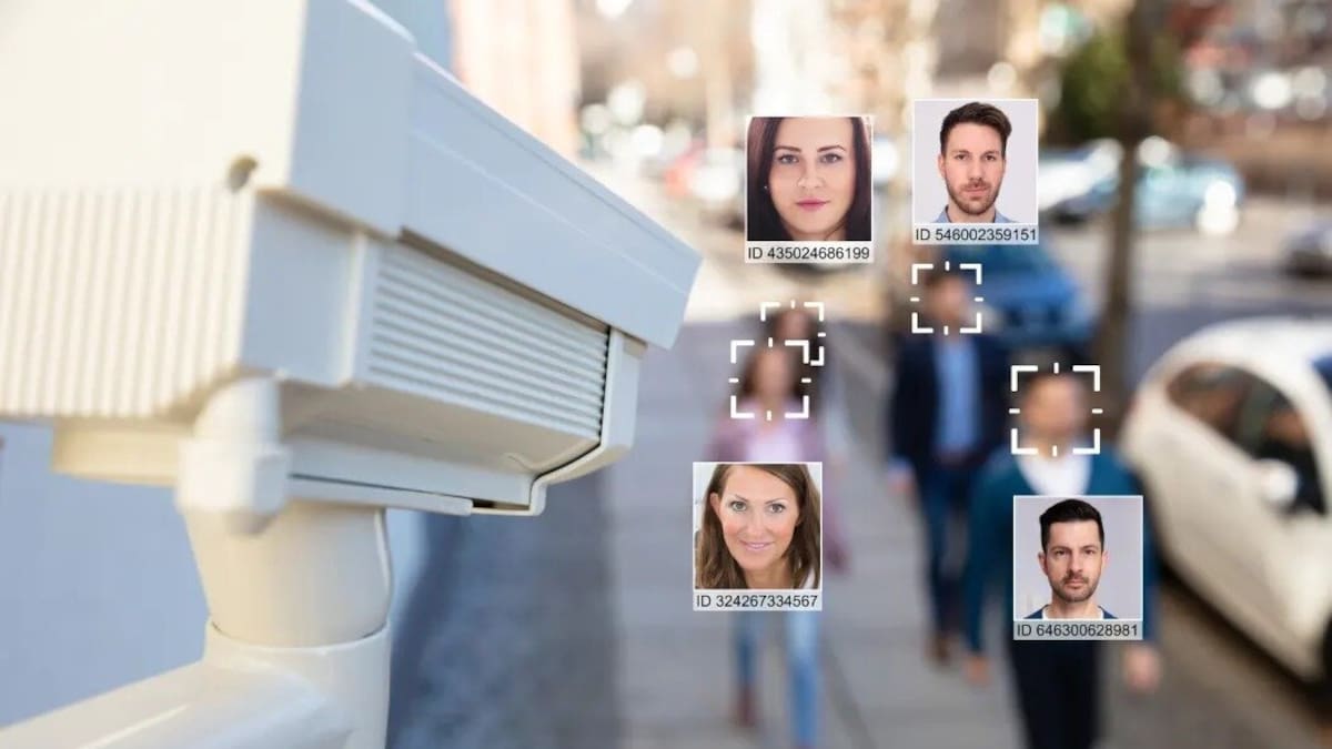 Youth Crime Drives Supermarket Facial Recognition Rollout