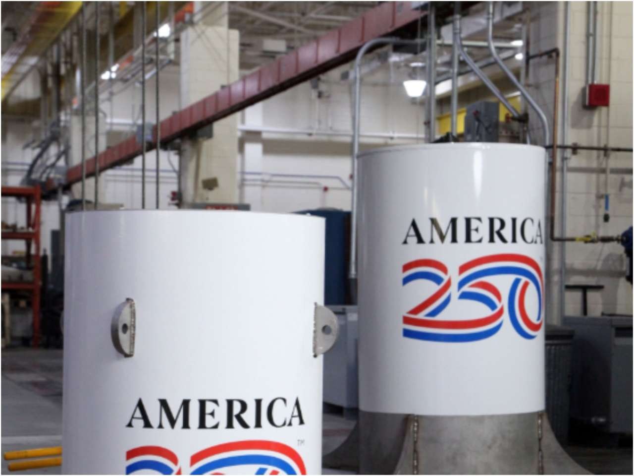 Inside America's 250-Year Time Capsule: What Iowa Left Behind