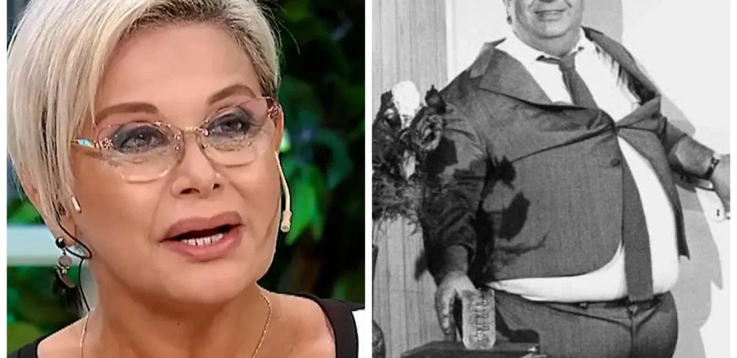 Carmen Barbieri: 