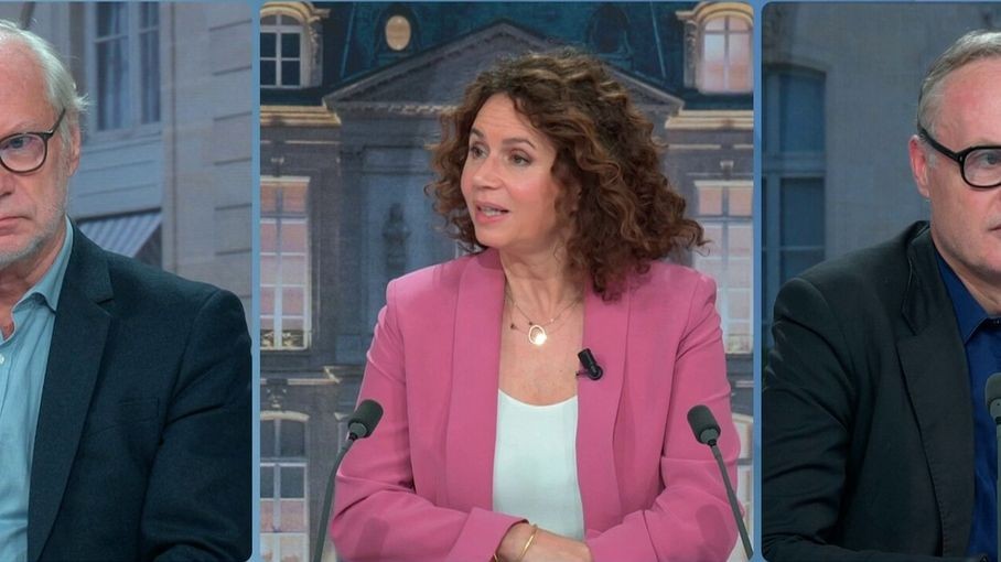 Jordan Bardella face aux accusations d'antisémitisme : le Rassemblement national à l'épreuve de la crédibilité