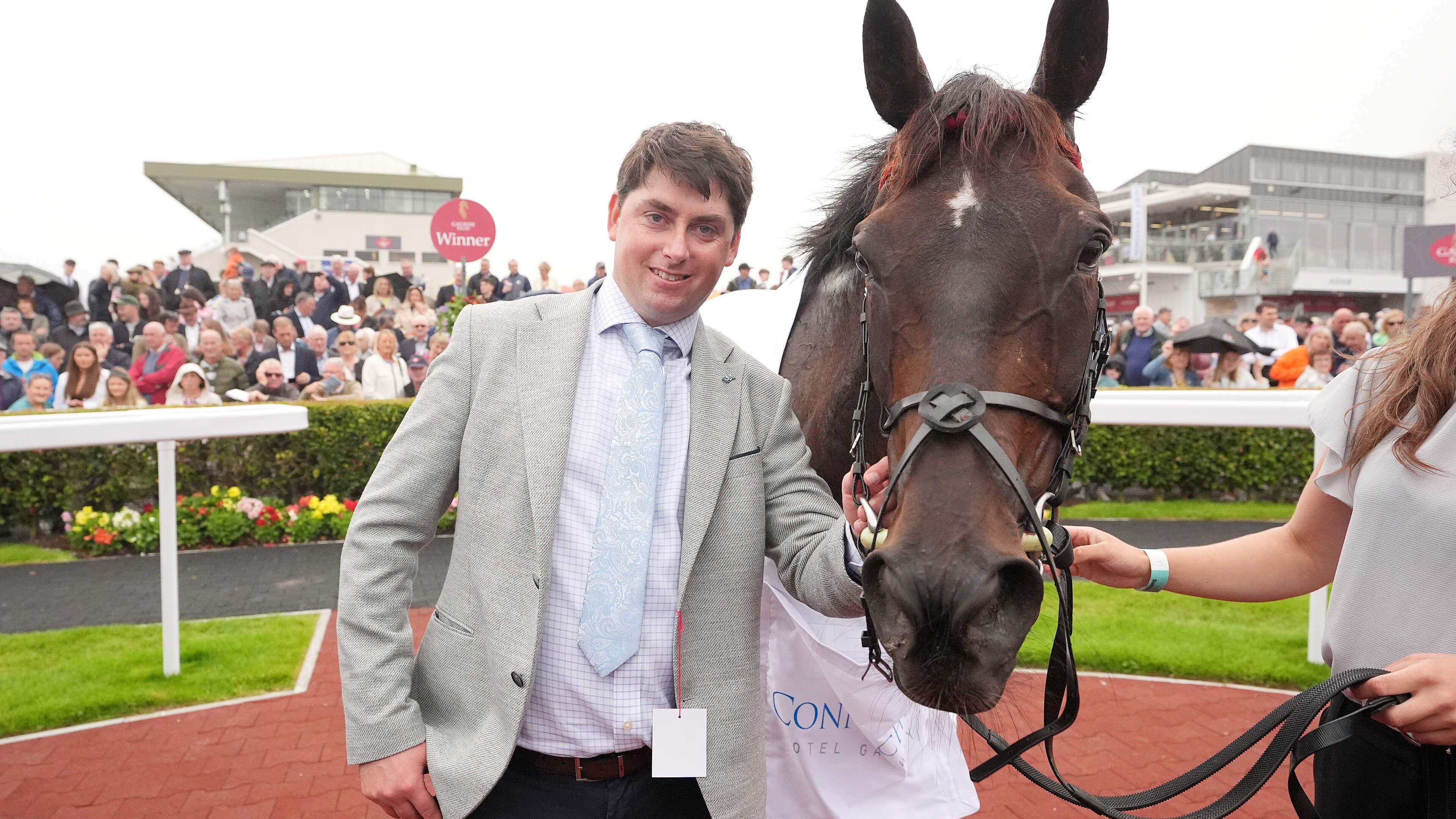 Amo Racing Backs Mullins as Coolcullen Era Takes Shape