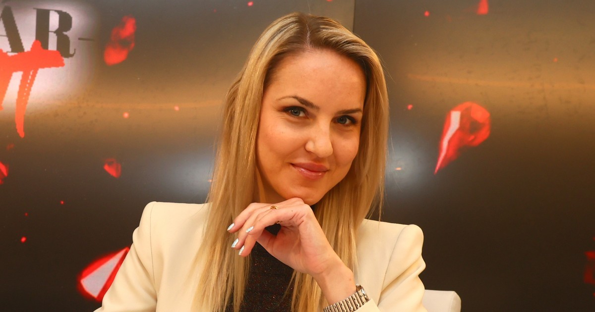 TV2-s sztár elutasítja a házasságot és a gyermekáldást