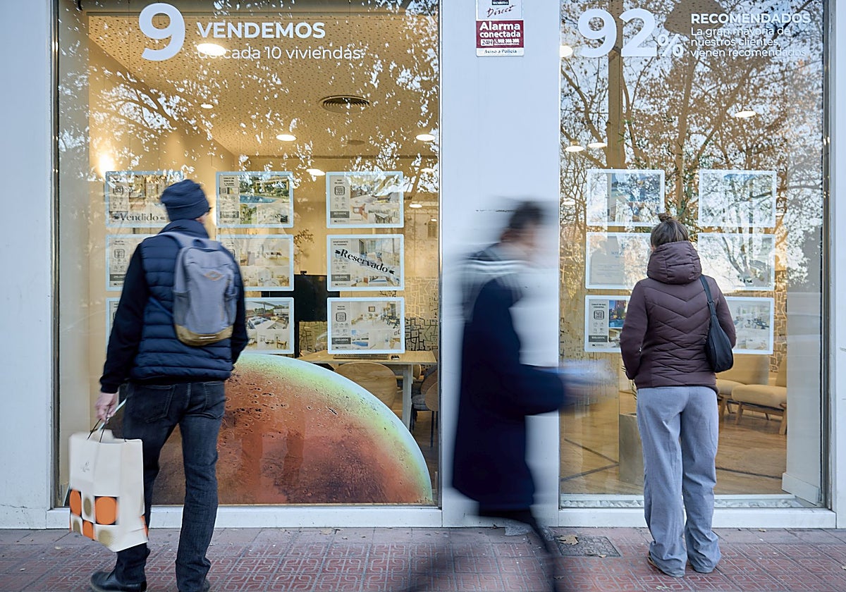 Valencia: El alquiler alcanza niveles insostenibles para las familias trabajadoras