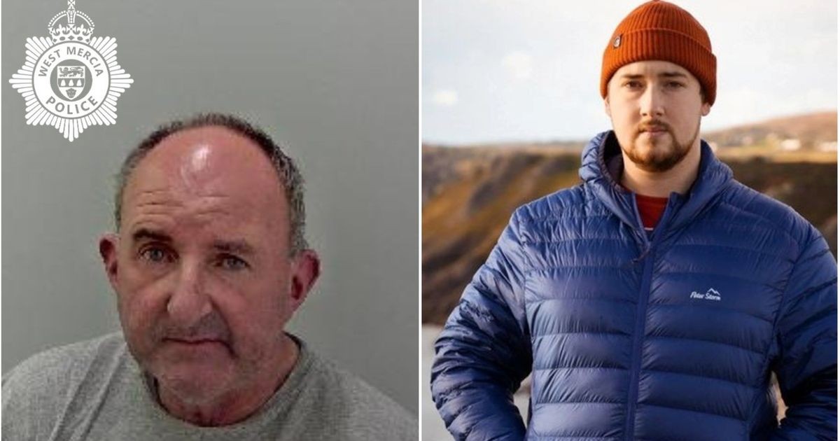 Tractor Driver Jailed for Eight Years After Fatal Crash on A40
