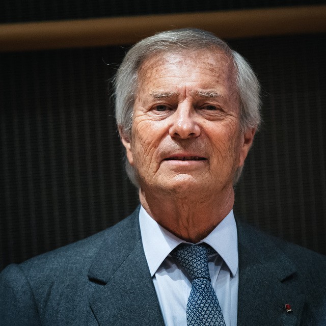 Vincent Bolloré : un empire médiatique au service d'une mission politique et religieuse