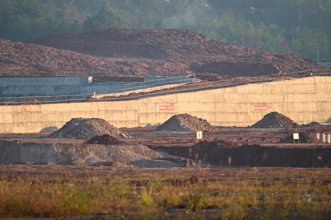 Rare Earths: The Protocol of Sovereign Supply Chains