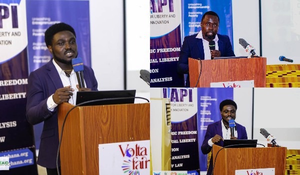 GH¢500M Dormant Funds: Reforms Could End 'Inheritance Poverty' for Ghanaian Families