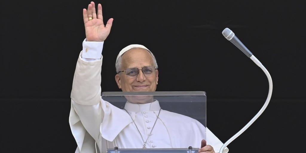 León XIV: el Papa que vuelve a casa y abraza al sur del mundo