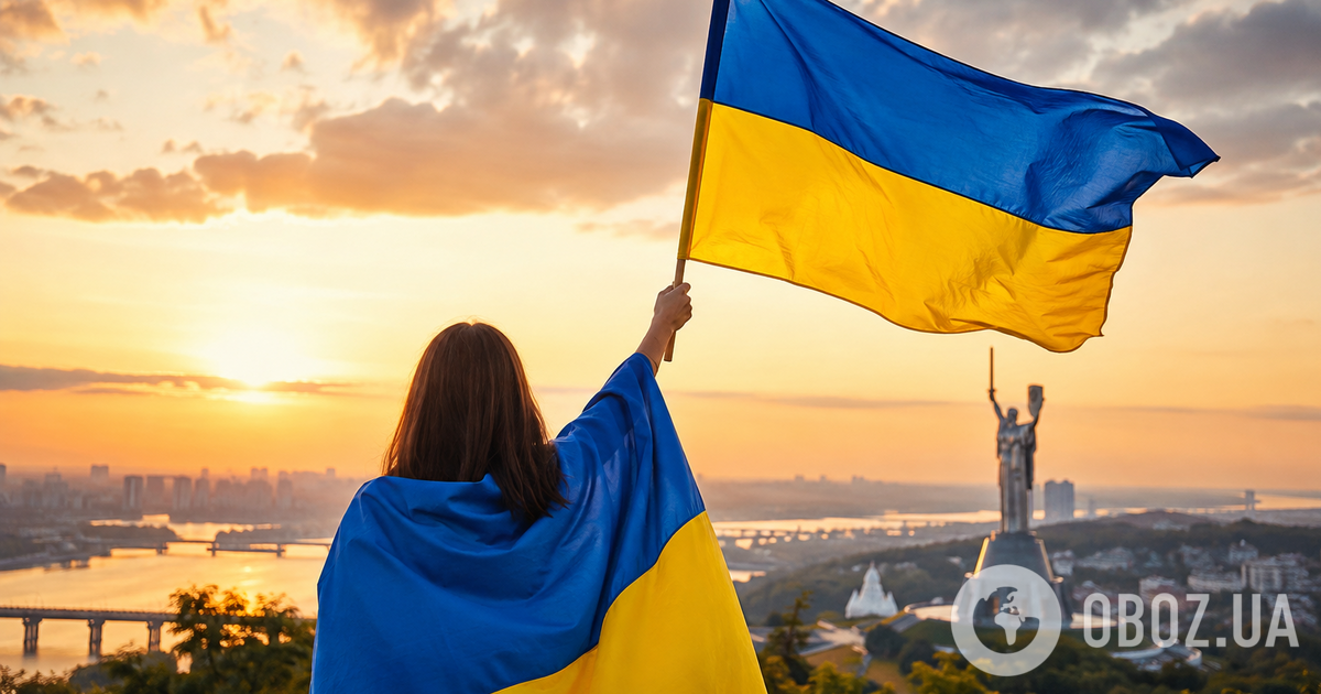Від УНР до 1991-го: скільки років незалежності вкрала Москва